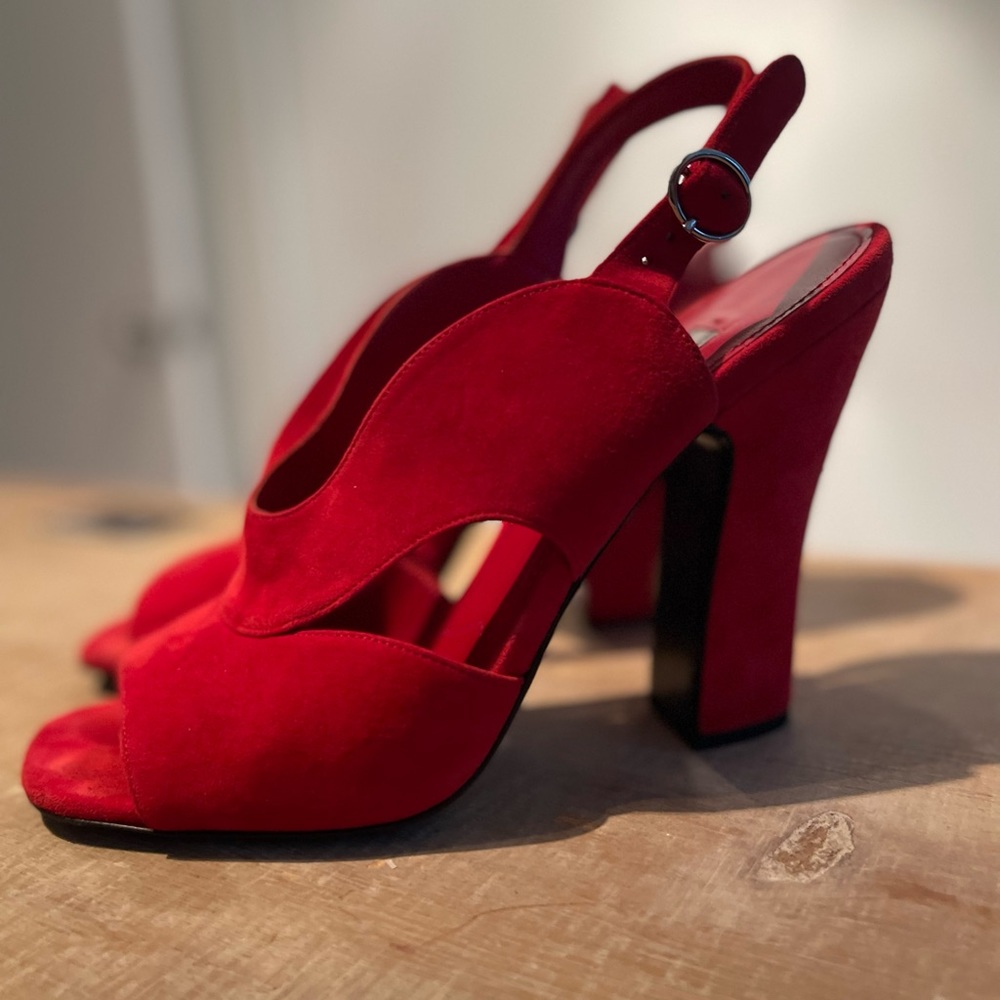 Prada Sandals - image 2